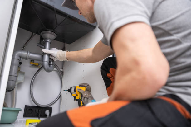 Best Plumbing Inspections & Maintenance in Seeley, CA